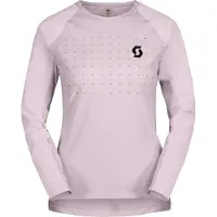 SCOTT Trail Vertic Pro T-shirt Met Lange Mouwen