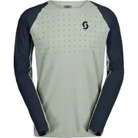 SCOTT Trail Vertic Pro T-shirt Met Lange Mouwen