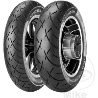 Metzeler ME888 MARATHON ULTRA 130/90B16 TL, Motorbanden voor