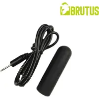 Brutus - BUZZER - USB-oplaadbaar - Sterke motor