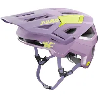 Julbo - Forest Evo - Fietshelm 59-63 cm, meerkleurig