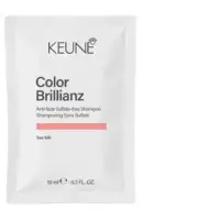 Keune Care Brillianz Duo Sachets Shampoo &amp; Conditioner