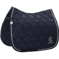 Eskadron ZADELDEK SPARKLE | CLASSIC SPORTS Donkerblauw