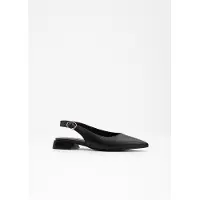 Bonprix Slingback ballerina's met gesp maat 41