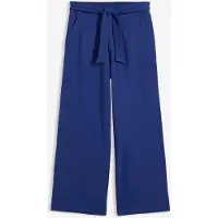Bonprix Culotte van biologisch katoen met een elastische tailleband 152/158