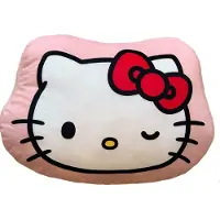 Hello Kitty Sierkussen Wink - 35 x 30 cm - Polyester
