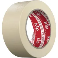 Kip 305 Masking tape standaard 48mm