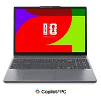 Lenovo IdeaPad Slim 3i Gen 11 15 Intel Intel Core Ultra 5 322-processor LPE-cores tot 3,30 GHz en P-cores tot 4,40 GHz, Windows 11 Home 64, 256 GB SSD M.2 2242 PCIe Gen4 TLC - 83URCTO1WWNL1