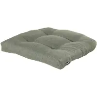 Hartman Bahama Green Rotan kussen 46x46x5 cm