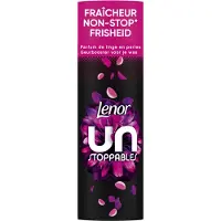 Lenor In-wash Geurbooster Bloemen Fris 19 Wasbeurten 240 Gr