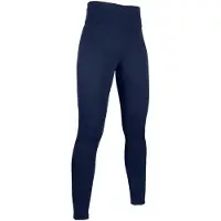 HKM - Winterrijlegging Cosy - Navy - Maat 36/38