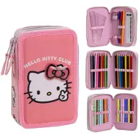 Hello Kitty Etui