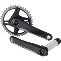 Sram Red Dub Direct Mount Crankstel