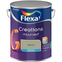 Flexa - Creations Muurverf Zijdemat - H8.12.61 - Mengverf - 5 L