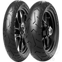 Pirelli motorband, model Scorpion Trail III (90/90 V21 TL 54V M/C, variant F, voorband)
