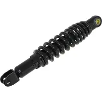 Forsa Amortisseur arrière pour Auto 5KK-F2210-00-33 Neuf