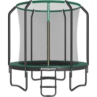 Songmics trampoline