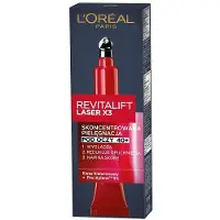 L`Oreal Paris L'Oréal Paris Revitalift Laser X3 Anti-Aging Oogcrème, 15 ml