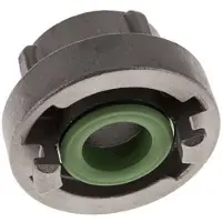 Tameson 25-D (31 mm) RVS Storz-koppeling G 3/4'' Binnendraad