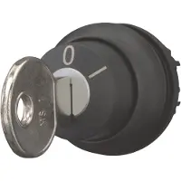 Eaton RMQ-Titan Keuzeschakelaar Voorelement - 216882