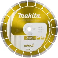 Makita Diamantschijf 300x20mm oranje - B-54031