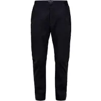 Peak Performance - Commuter Pants - Trekkingbroek M, zwart