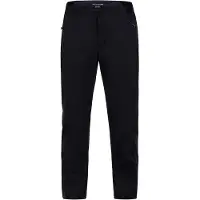 Peak Performance - Women's Commuter Pants - Trekkingbroek M, zwart