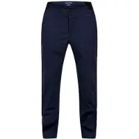 Peak Performance - Women's Commuter Pants - Trekkingbroek XS, blauw
