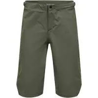 Peak Performance Korte broek Women Trail MTB Shorts Pine Needle-S