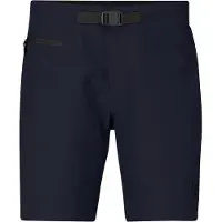 Norrøna - Femund Silent Grid Shorts - Short XL, blauw