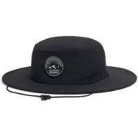 Outdoor Research - Heyday Boonie Hat - Hoed 57-61 cm - L/XL, zwart