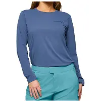 Norrøna - Women's Femund Flex1 Light Shorts - Short S, blauw
