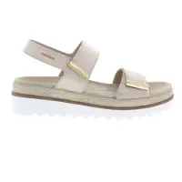 Mephisto Dominica Sandalen | Maat 39 Dames Beige