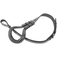 Harry's Horse Harrys Horse Staartriem zwart shetland