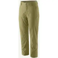 Patagonia Dames chino broek Quandary | Maat 30