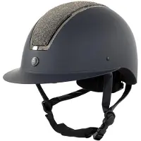 Br rijhelm Omega Glamourous 52 / 54 Navy