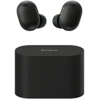 Sony WF-1000XM6 Zwart