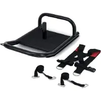 Toorx Agility Slede - Powersled - Inclusief Harnas + 2 Power Ropes