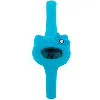 Hello Kitty Horloge Dames Hello Kitty HK7123L-12 (Ø 27 mm)