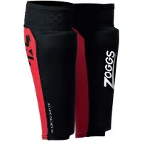 Zoggs B2 Lite Calf Warmers Zwart M Man
