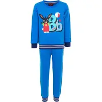 Bing Bunny Bing - Bingbunny - Joggingpak - lichtblauw - 3 jaar