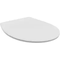 Ideal standard Eurovit - WC zitting, wit E131701