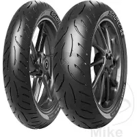 Metzeler ROADTEC 02 M 120/70ZR17 TL, Motorbanden voor