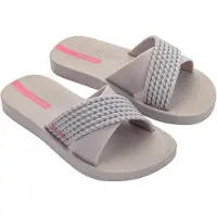 Ipanema Street Kids - Meisjes Slippers - Beige