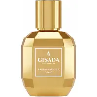 Gisada Ambassadora Gold Eau de Parfum 50 ml