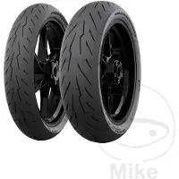 Pirelli Diablo Powercruiser 84v Tl Sport-touring Bagdæk