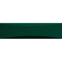 Valence Technology Mundo wandtegel 5x20cm mat groen 3D