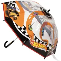 Hot Wheels Paraplu Hot Wheels Ø 71 cm