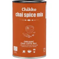 Chikko Not Coffee Glutenvrij | Chai Spice Mix - 130g