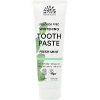 Urtekram Tandpasta Whitening Freshmint